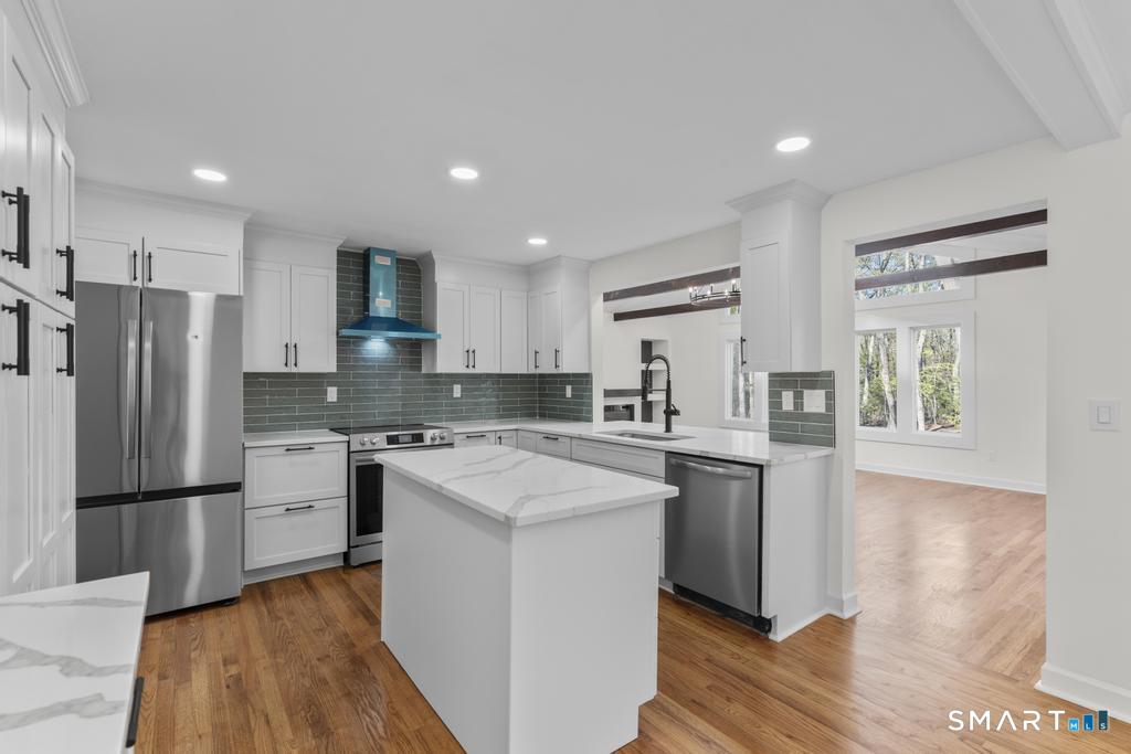 507 Little Meadow Road Guilford CT 06437