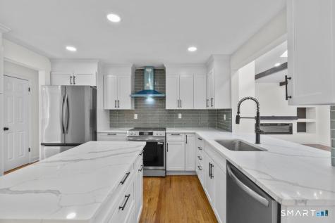 507 Little Meadow Road Guilford CT 06437
