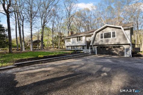 507 Little Meadow Road Guilford CT 06437
