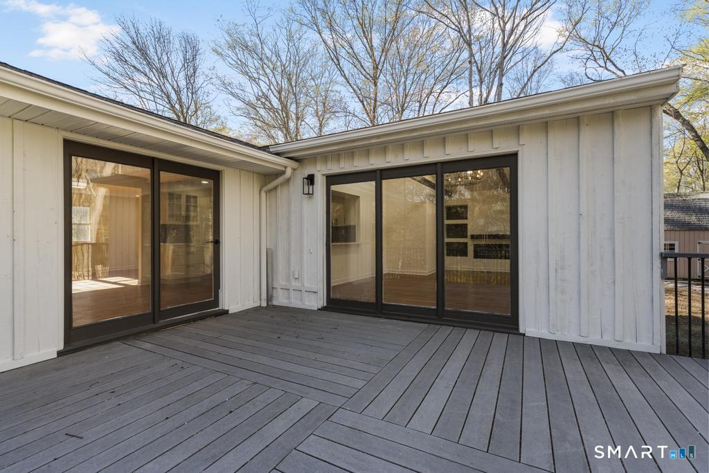 507 Little Meadow Road Guilford CT 06437