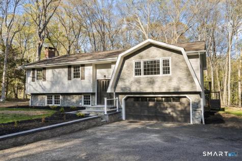 507 Little Meadow Road Guilford CT 06437