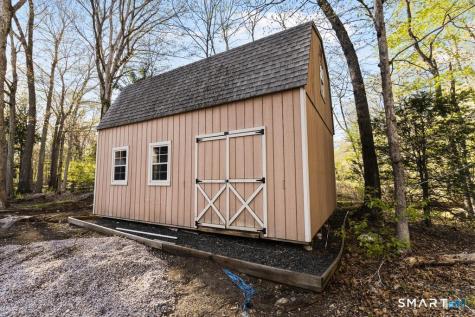 507 Little Meadow Road Guilford CT 06437