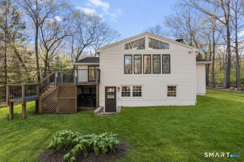 507 Little Meadow Road Guilford CT 06437