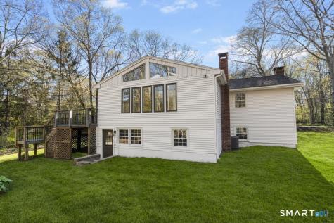 507 Little Meadow Road Guilford CT 06437