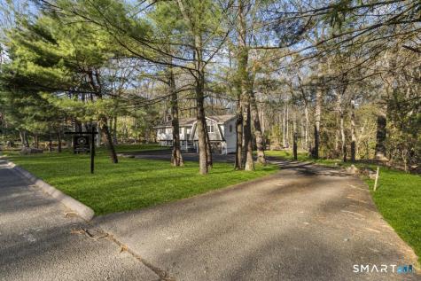 507 Little Meadow Road Guilford CT 06437