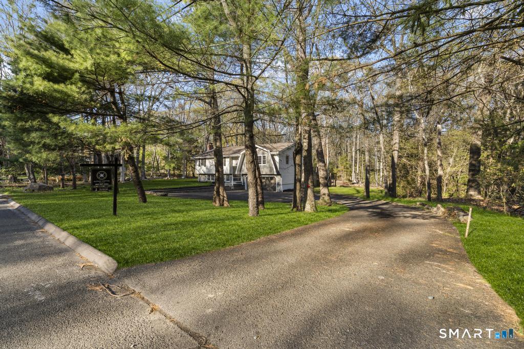 507 Little Meadow Road Guilford CT 06437