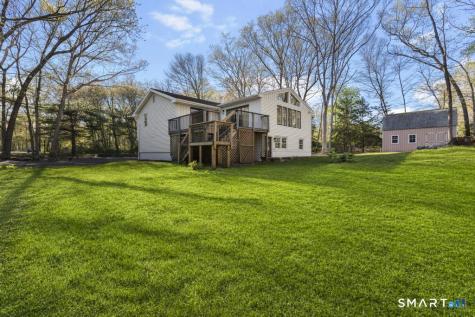507 Little Meadow Road Guilford CT 06437