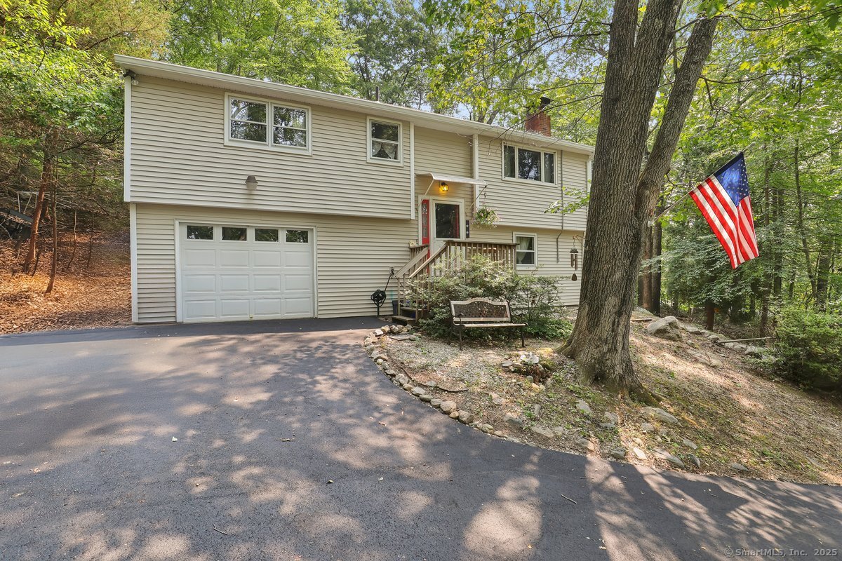 74 Whalehead Road Ledyard CT 06335