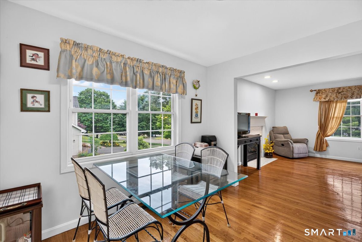 95 Folly Brook Lane Manchester CT 06040