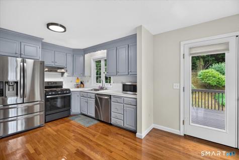 95 Folly Brook Lane Manchester CT 06040