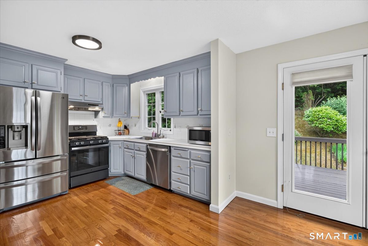 95 Folly Brook Lane Manchester CT 06040