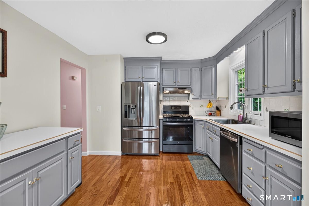 95 Folly Brook Lane Manchester CT 06040