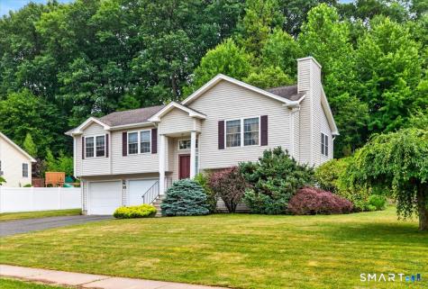 95 Folly Brook Lane Manchester CT 06040