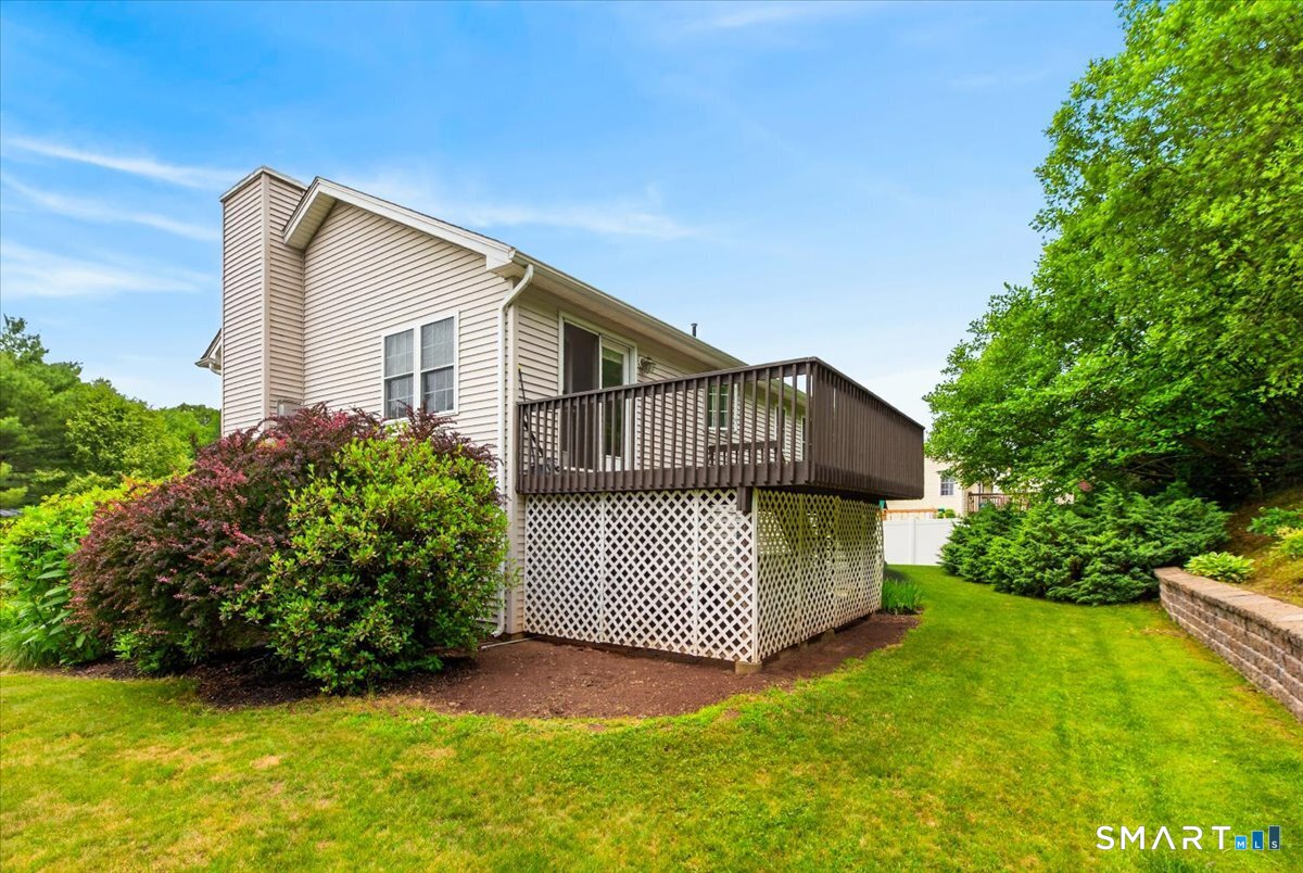 95 Folly Brook Lane Manchester CT 06040