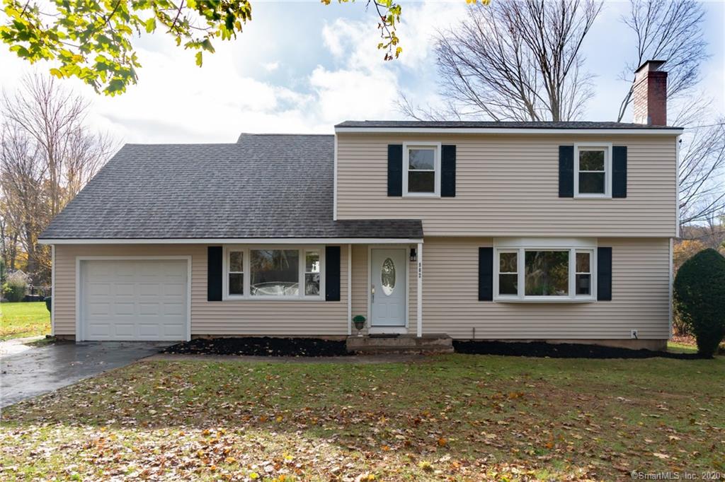 902 Choate Avenue Hamden CT 06518