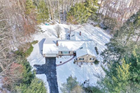 34 Candlewood Lane Avon CT 06001
