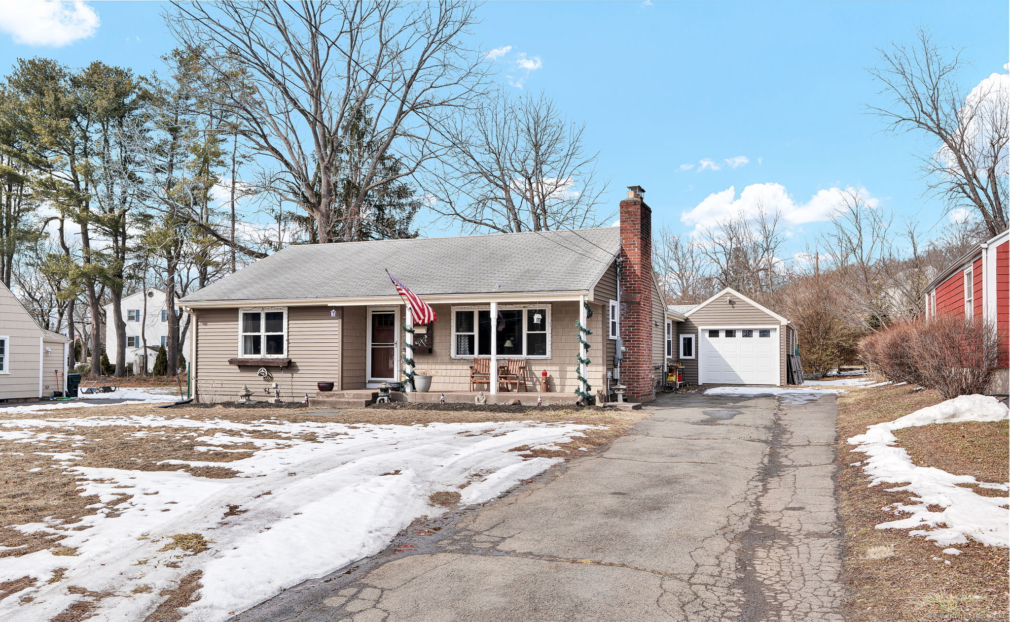 29 Parsonage Street Rocky Hill CT 06067