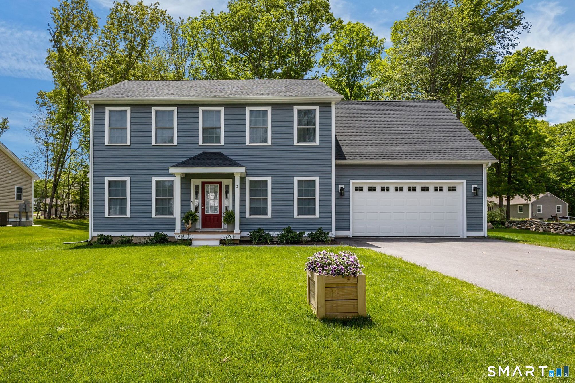 2 Martys Way Ledyard CT 06339