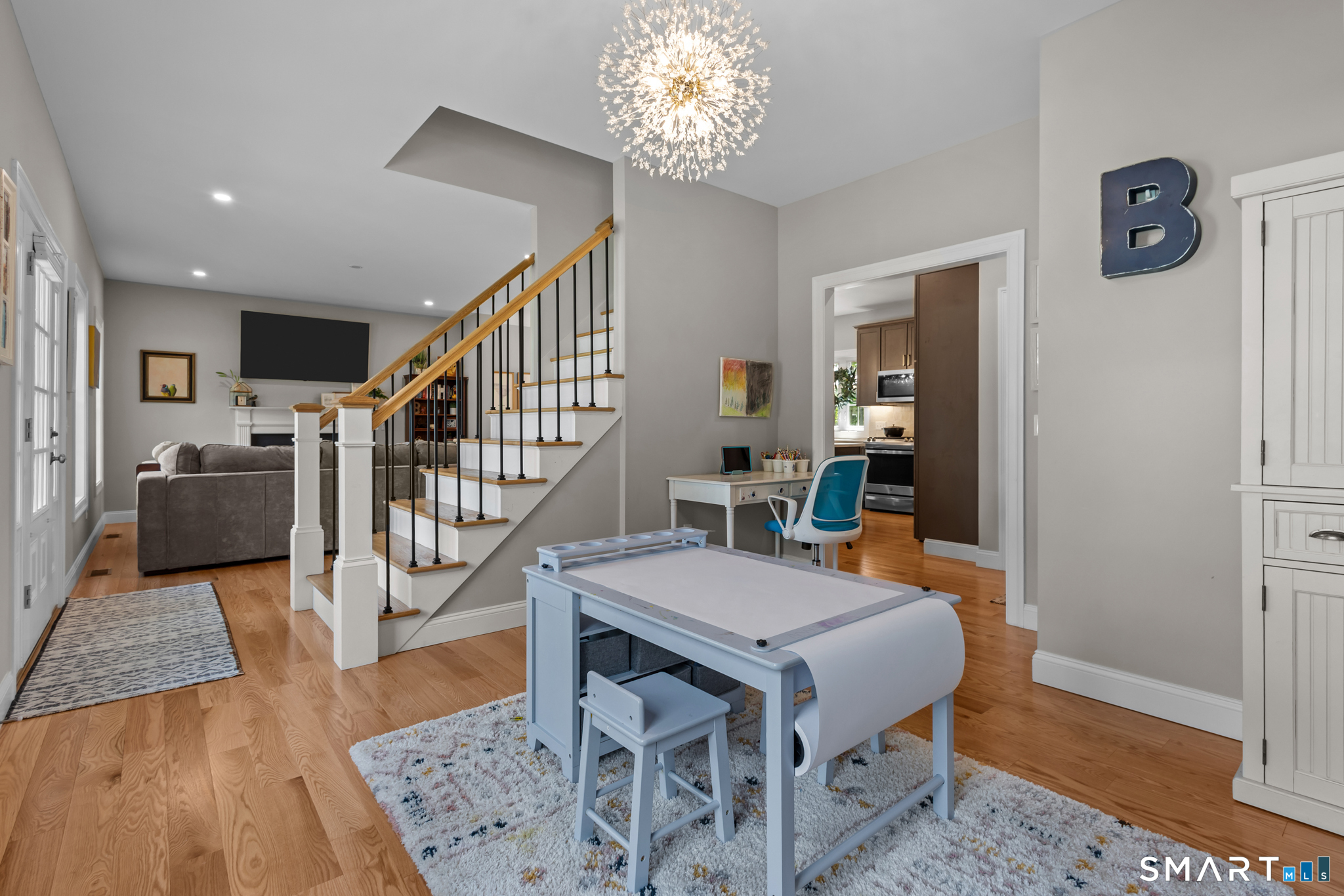 2 Martys Way Ledyard CT 06339