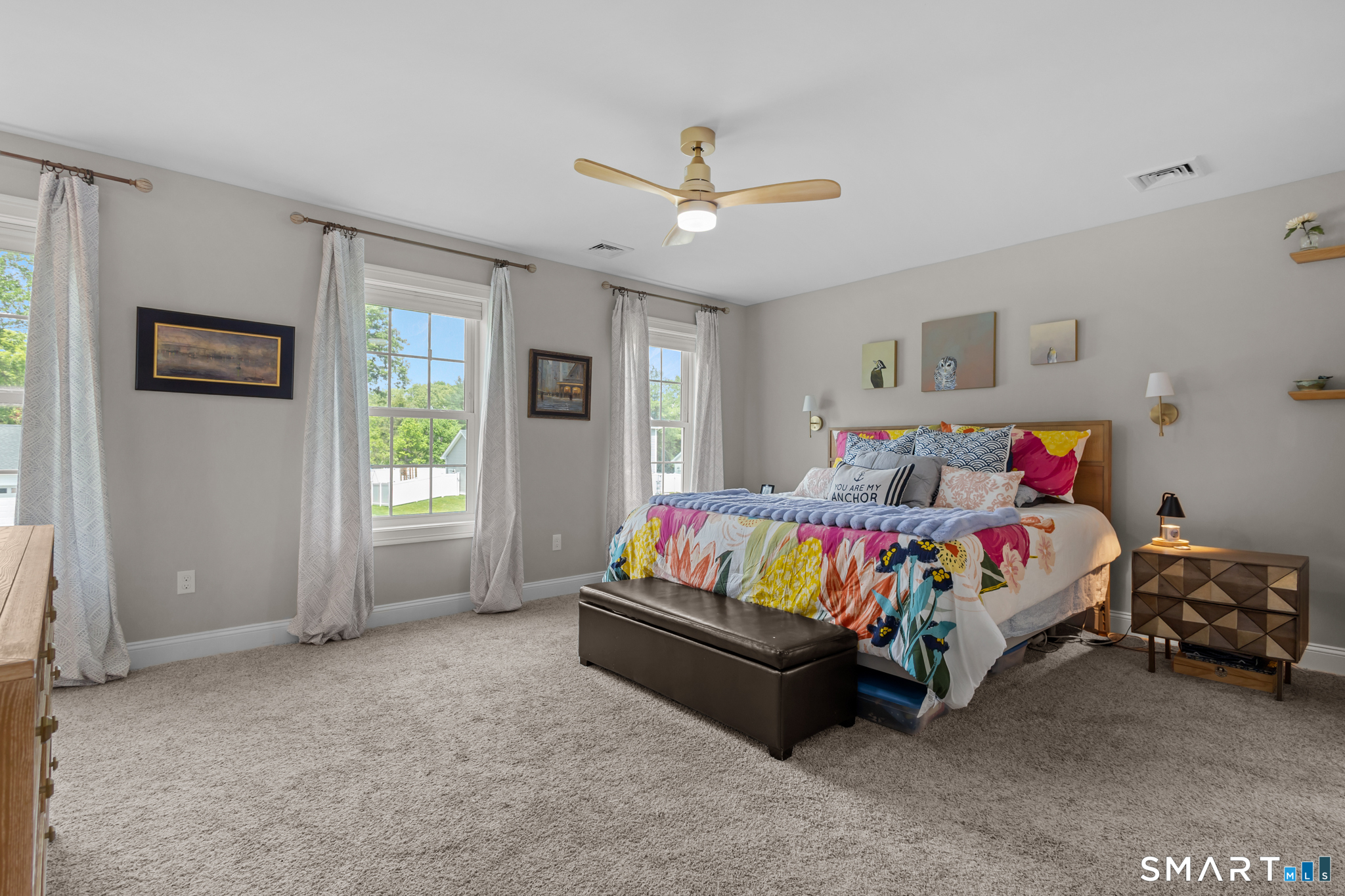 2 Martys Way Ledyard CT 06339