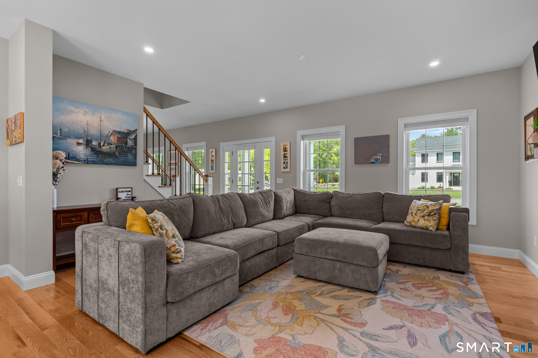 2 Martys Way Ledyard CT 06339