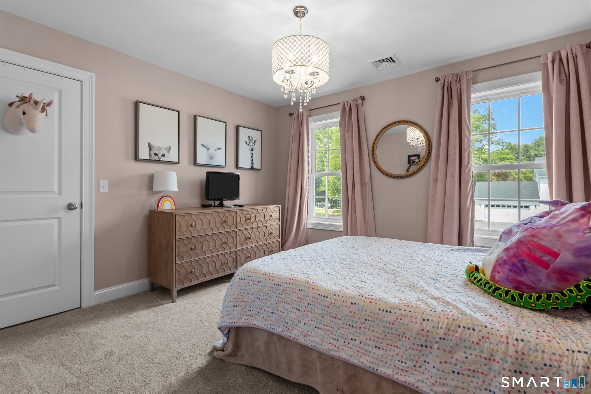 2 Martys Way Ledyard CT 06339