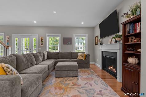 2 Martys Way Ledyard CT 06339