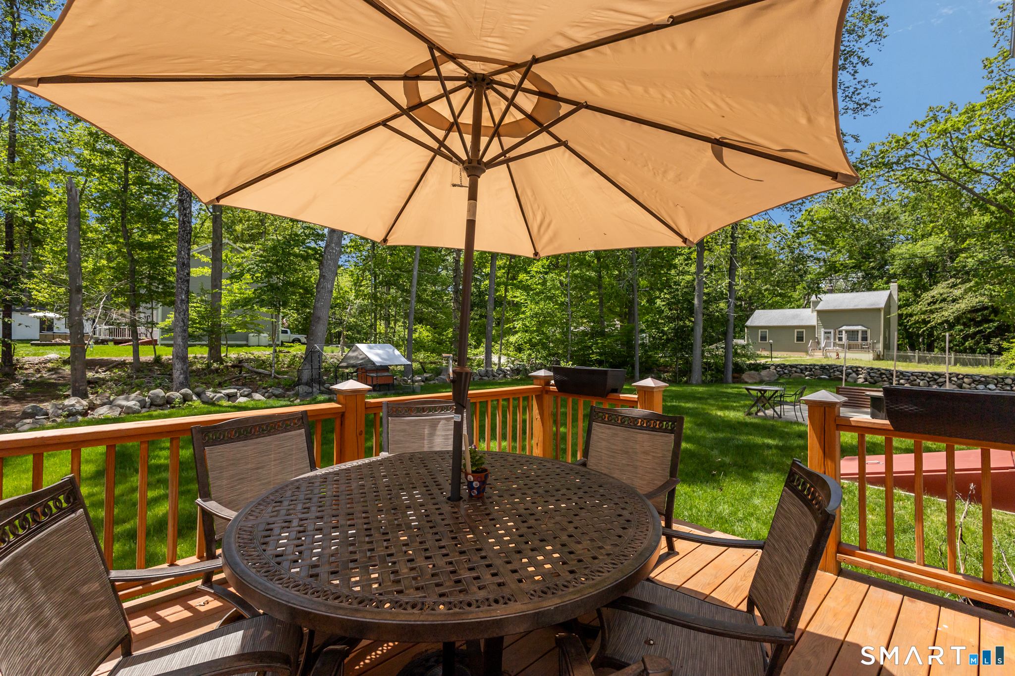 2 Martys Way Ledyard CT 06339