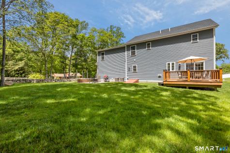 2 Martys Way Ledyard CT 06339