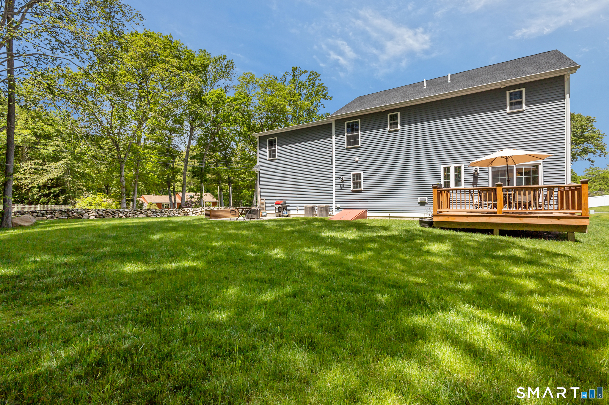 2 Martys Way Ledyard CT 06339