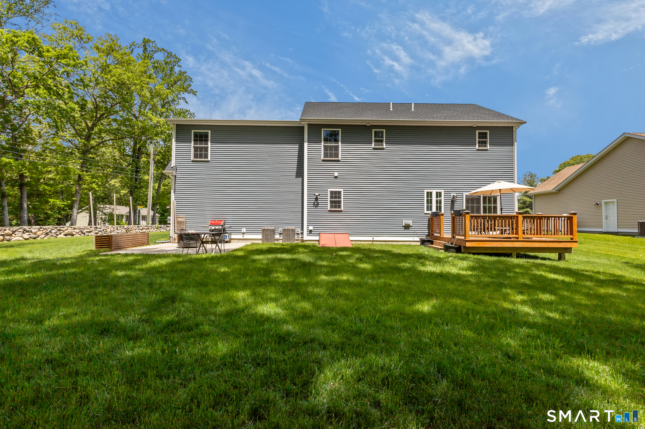 2 Martys Way Ledyard CT 06339