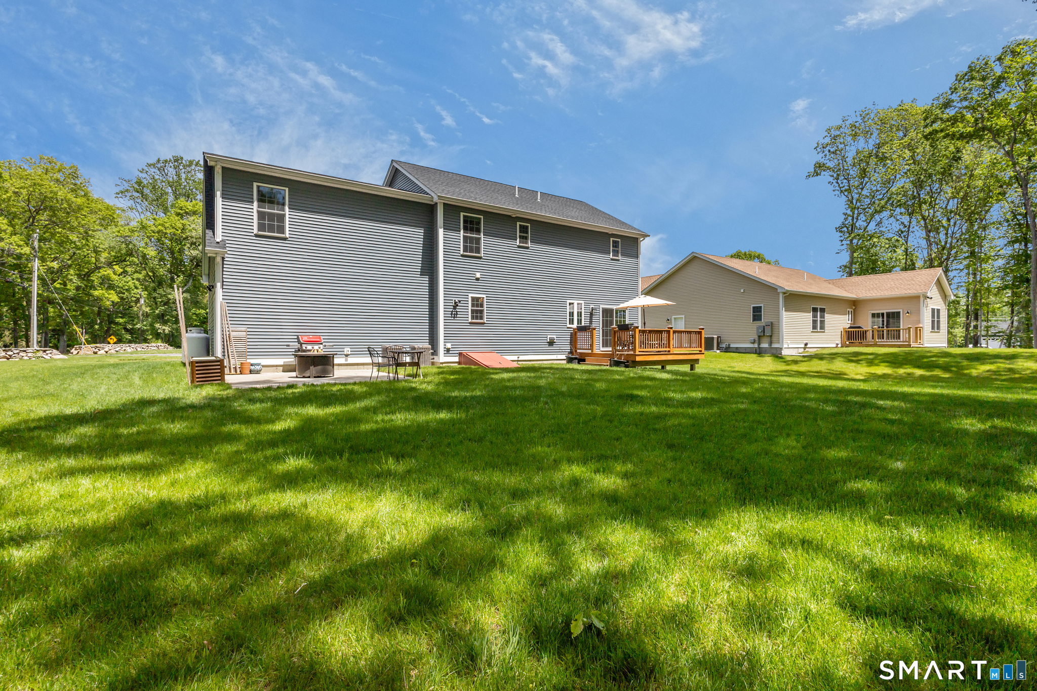 2 Martys Way Ledyard CT 06339