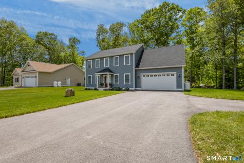 2 Martys Way Ledyard CT 06339