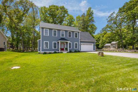 2 Martys Way Ledyard CT 06339
