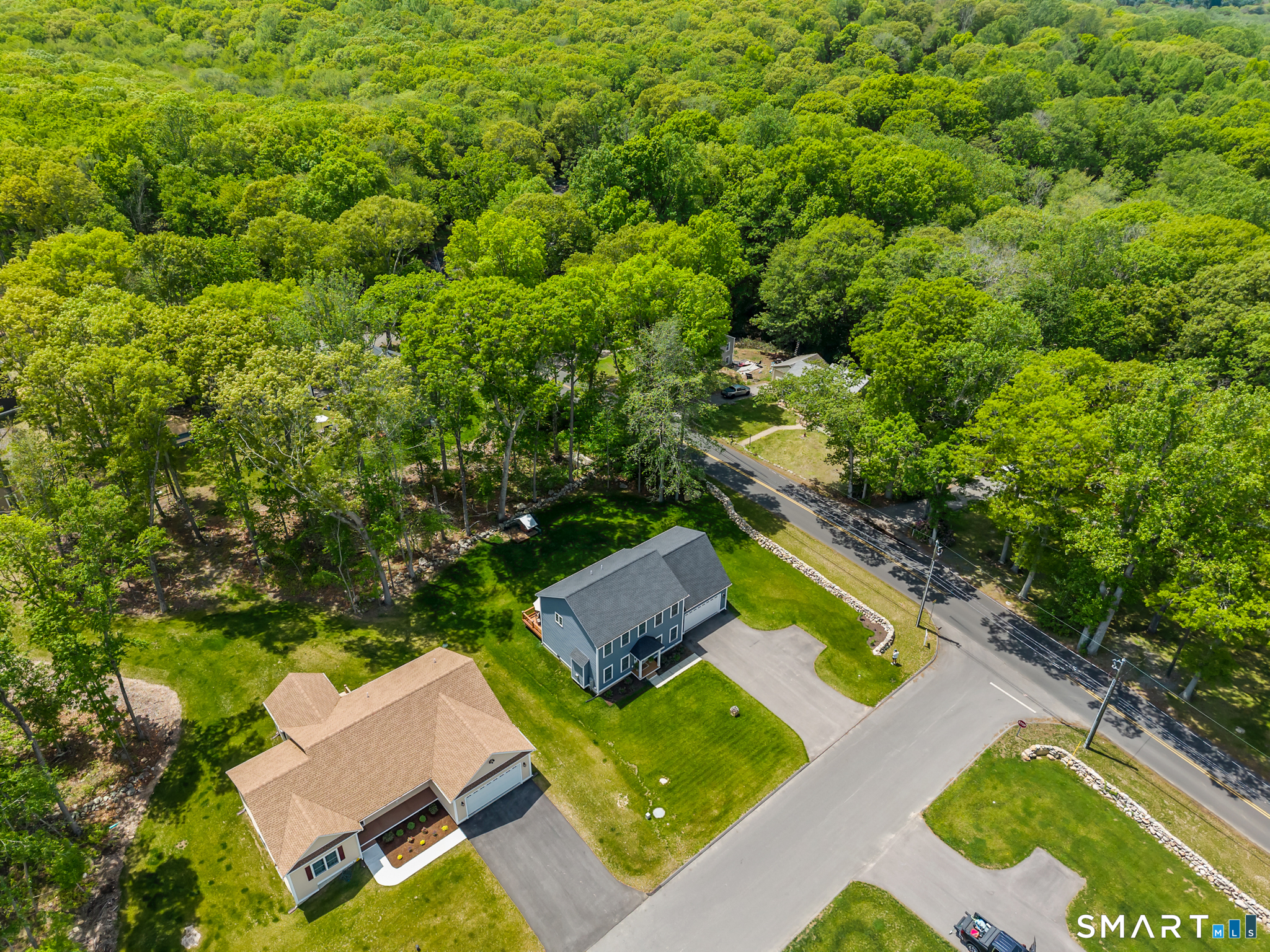 2 Martys Way Ledyard CT 06339