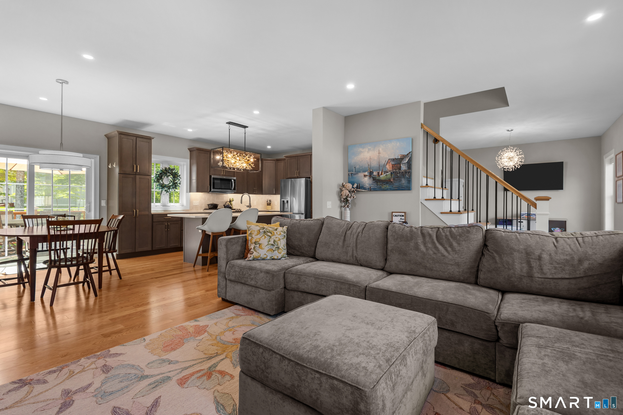 2 Martys Way Ledyard CT 06339