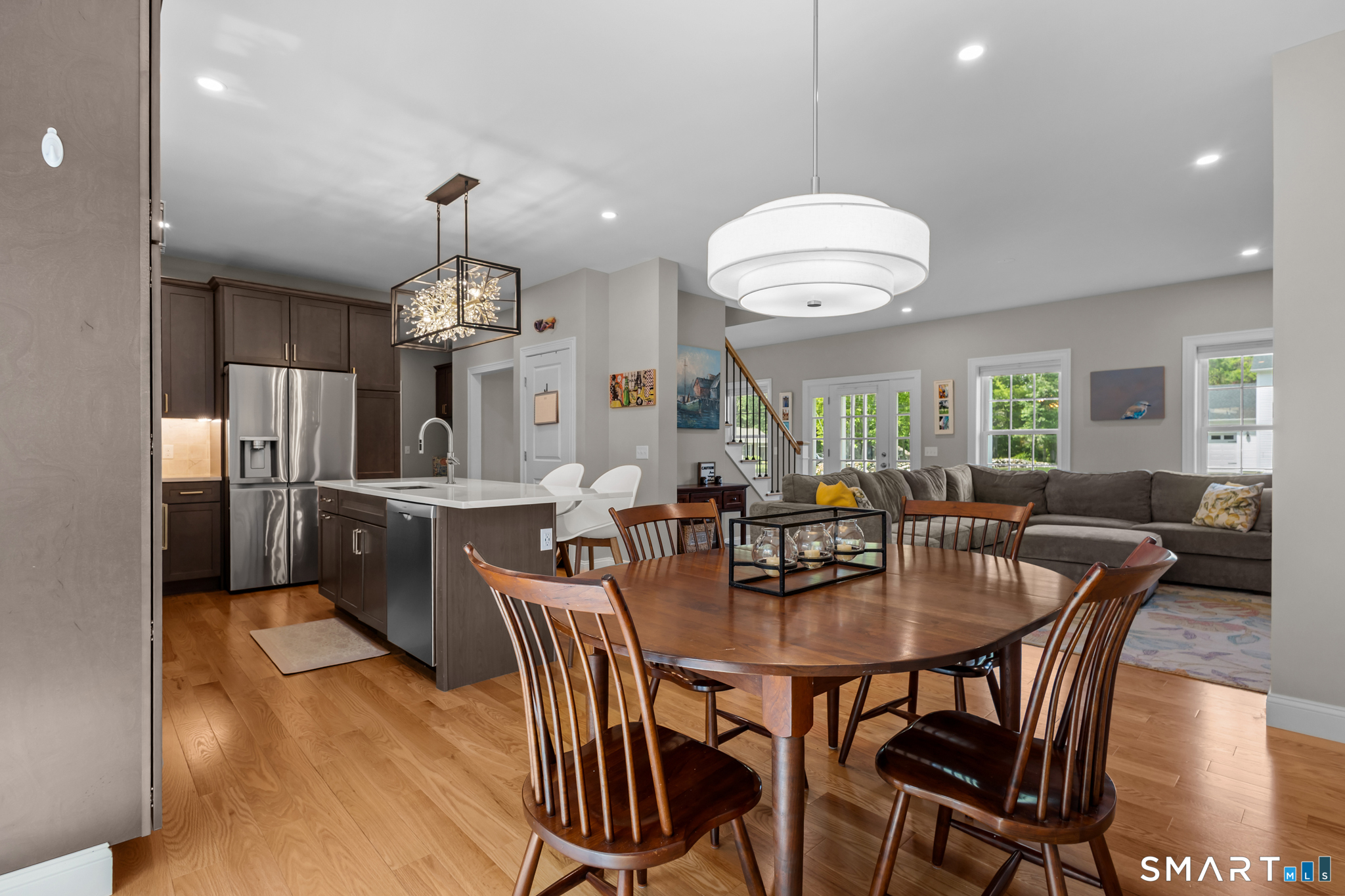 2 Martys Way Ledyard CT 06339