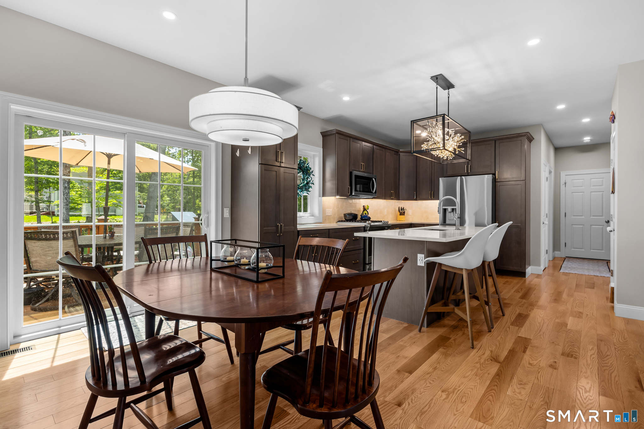 2 Martys Way Ledyard CT 06339