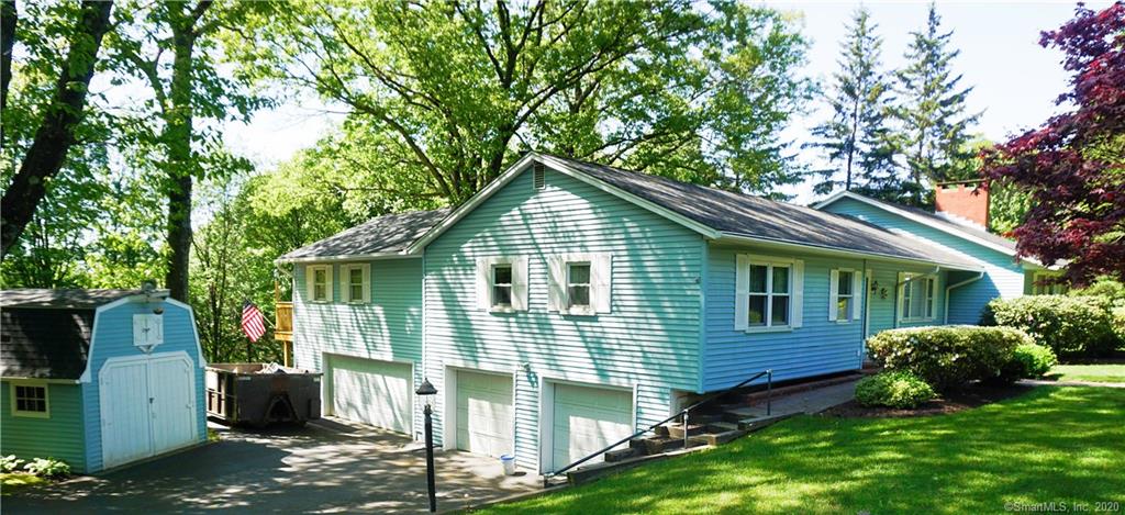 23 Windmill Road Harwinton CT 06791