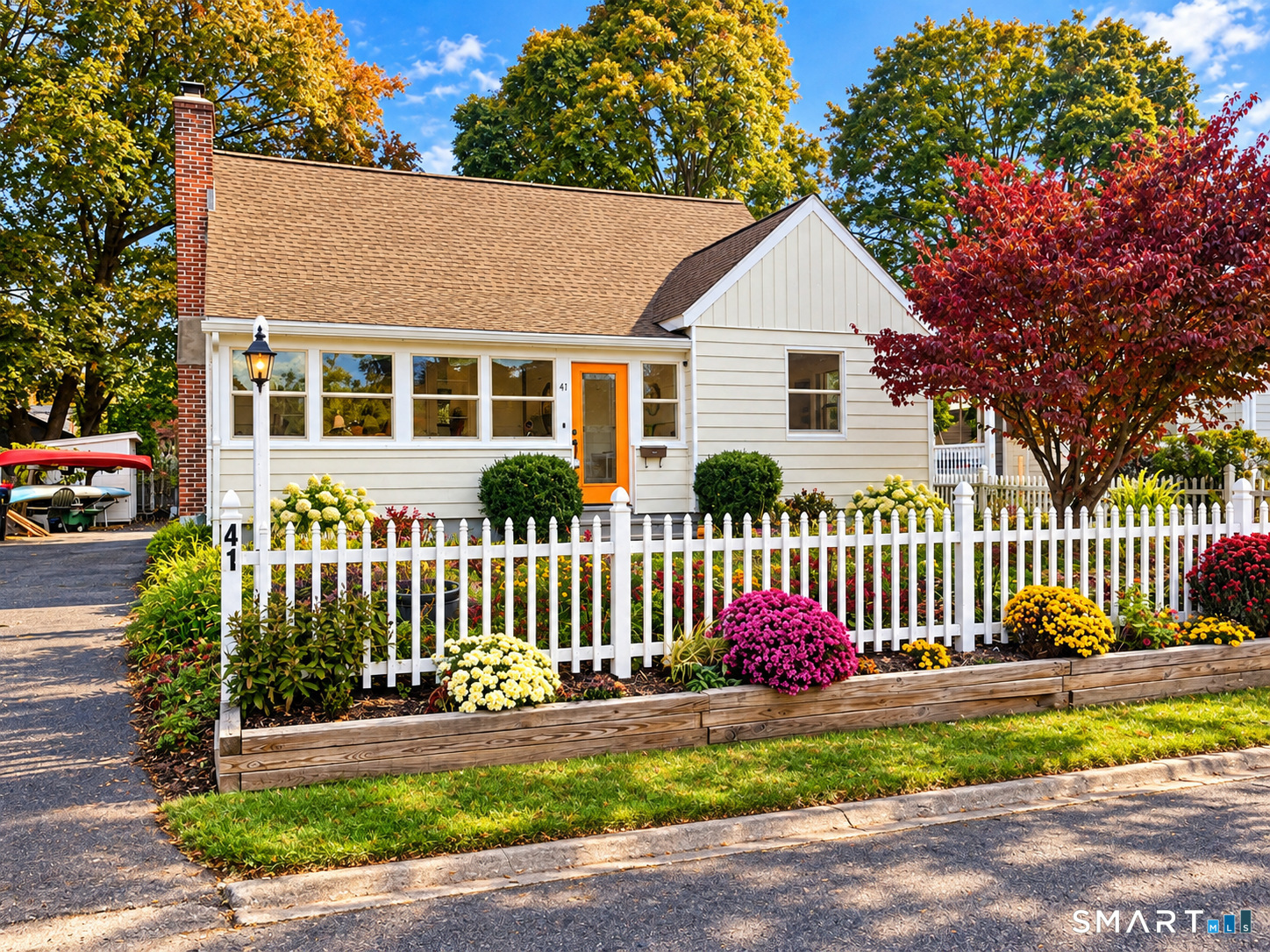 41 Baxter Drive Norwalk CT 06854