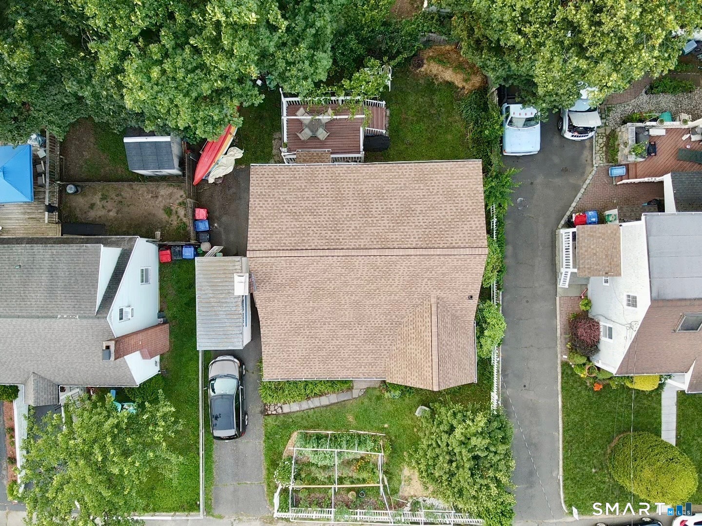 41 Baxter Drive Norwalk CT 06854