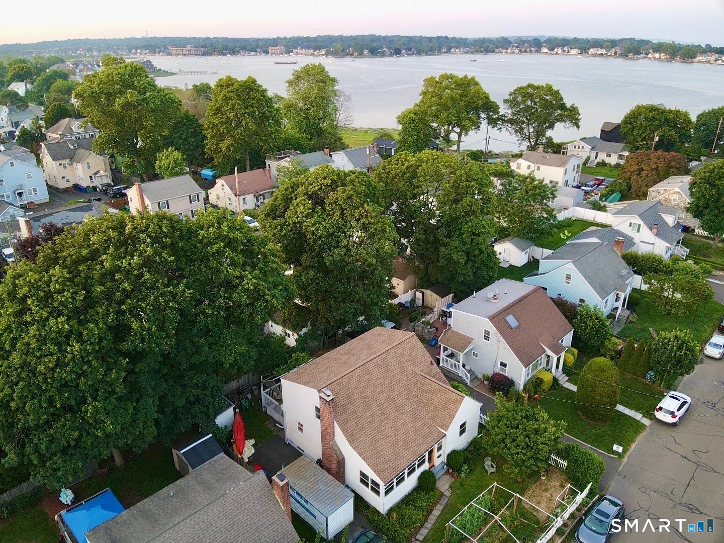 41 Baxter Drive Norwalk CT 06854