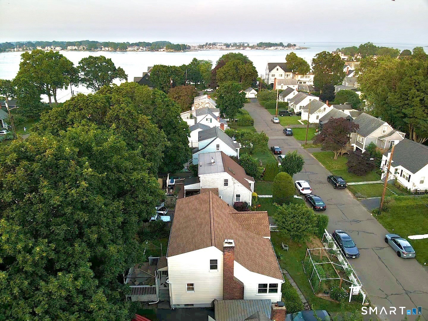 41 Baxter Drive Norwalk CT 06854