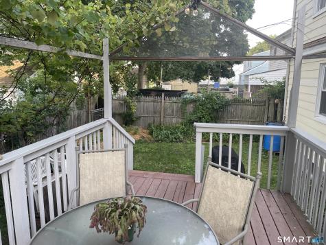 41 Baxter Drive Norwalk CT 06854