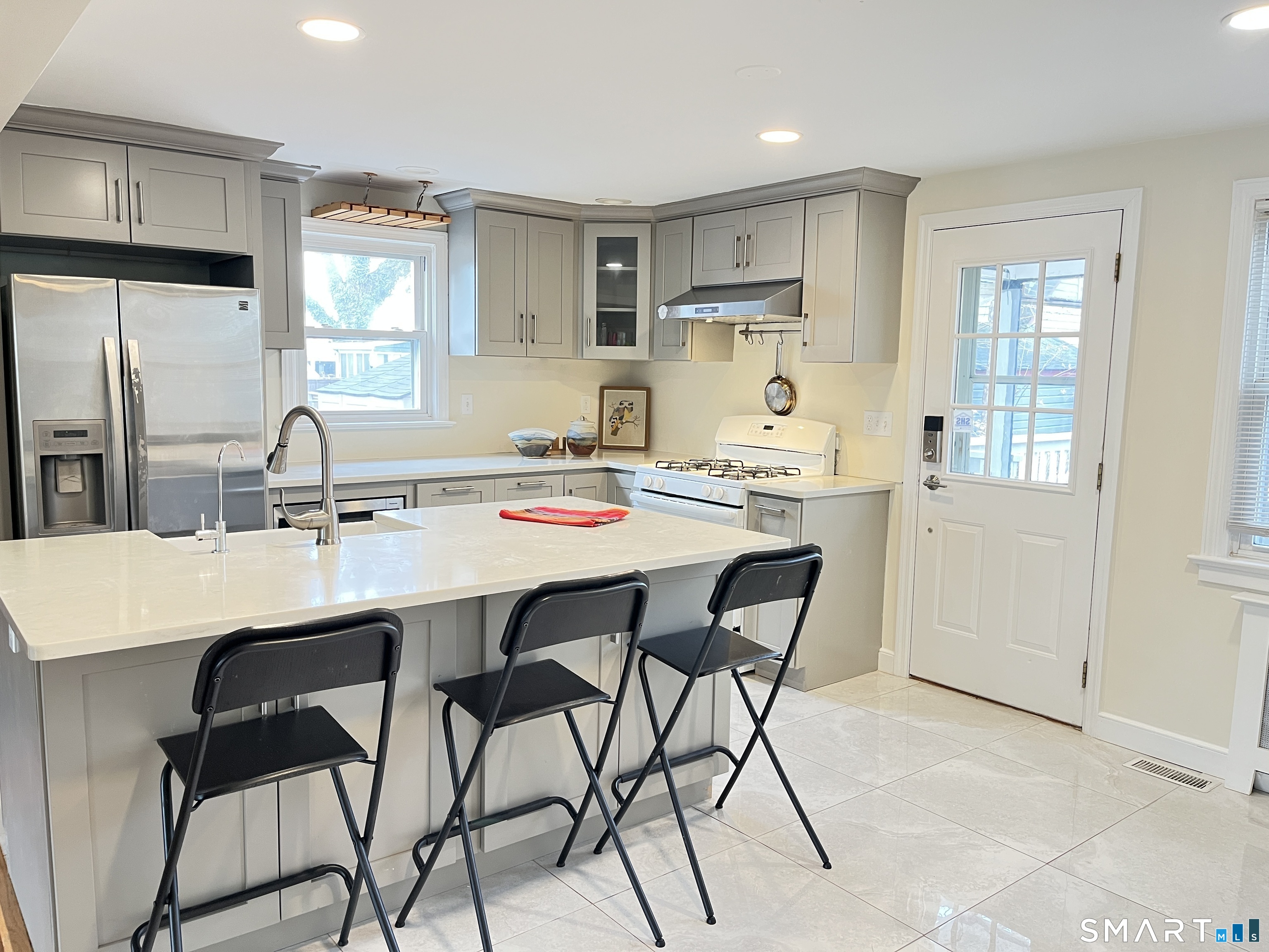 41 Baxter Drive Norwalk CT 06854