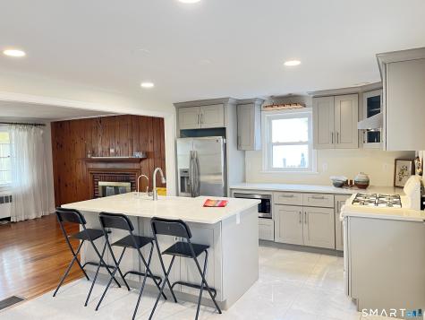 41 Baxter Drive Norwalk CT 06854