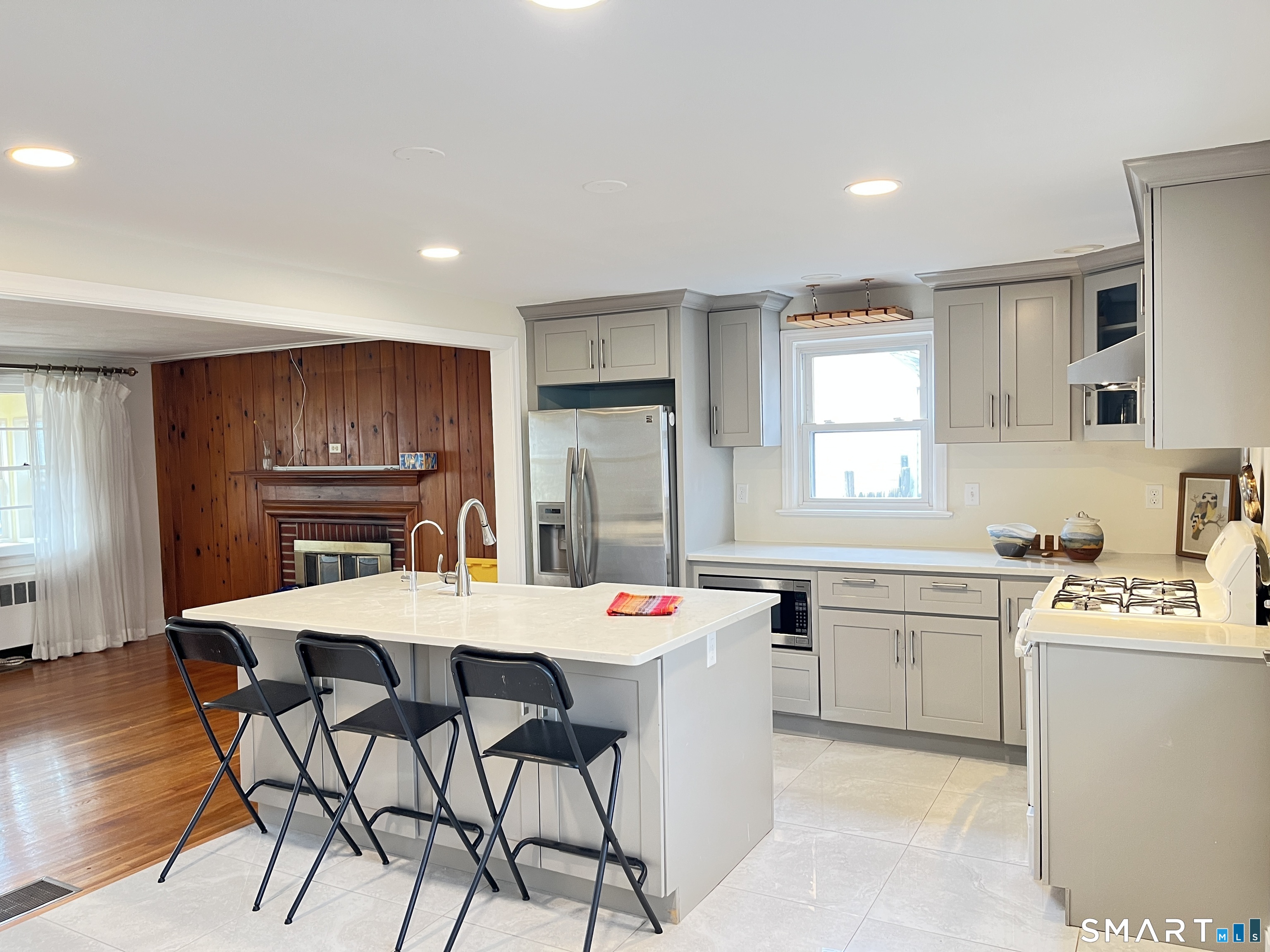 41 Baxter Drive Norwalk CT 06854