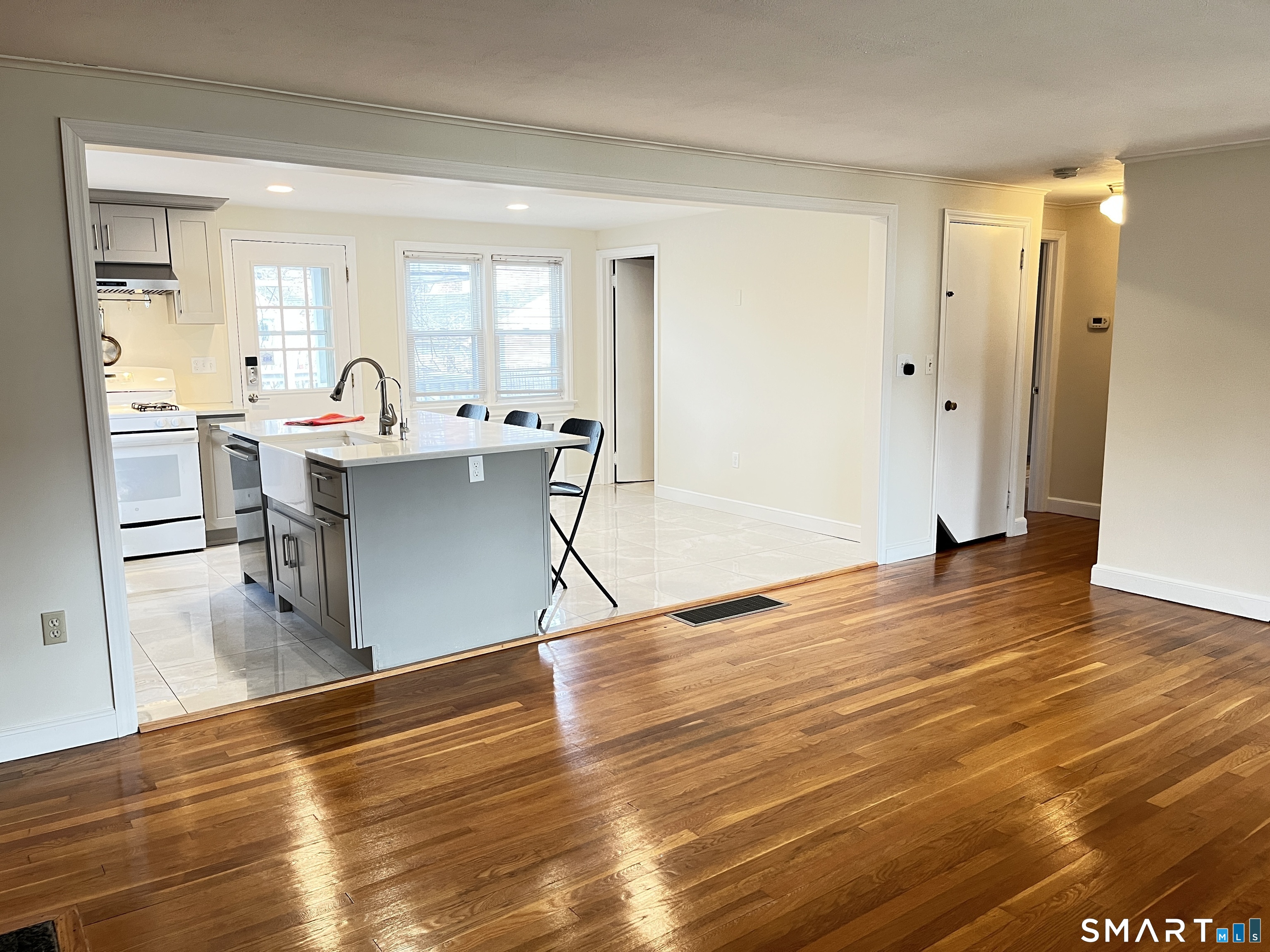 41 Baxter Drive Norwalk CT 06854