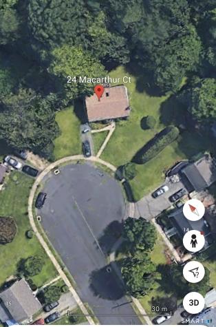 24 Macarthur Court Bristol CT 06010