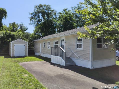 19 Marble Lane Milford CT 06460